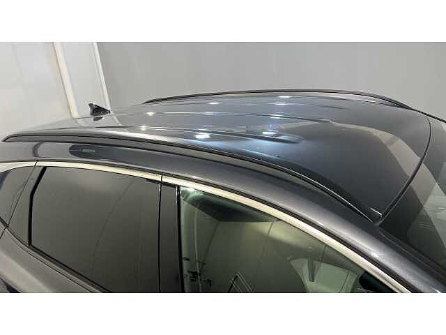 Hyundai TUCSON 1.6 TGDi Hybrid 230 Premium 5dr 2WD Auto GREY