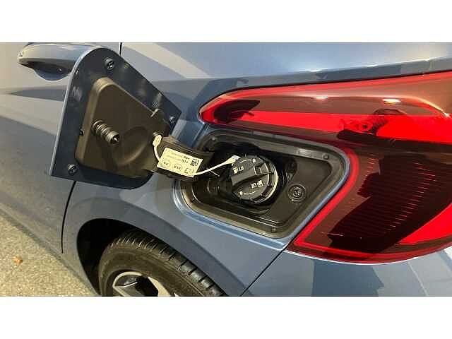 Hyundai I20 1.0T GDi Premium 5dr DCT Blue