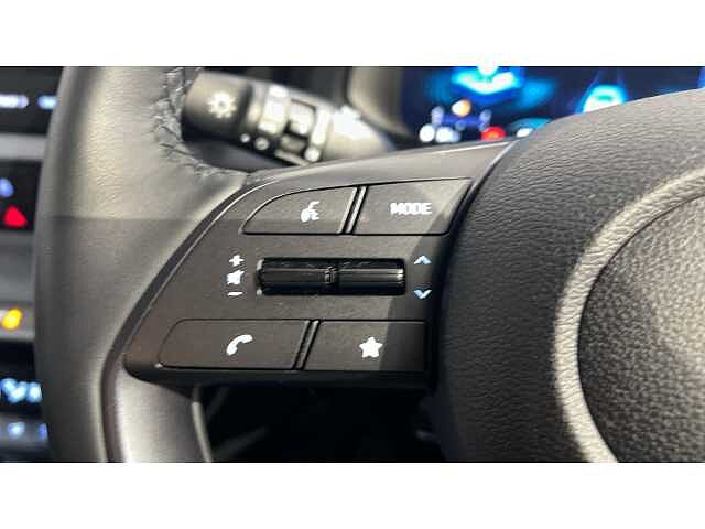 Hyundai I20 1.0T GDi Premium 5dr DCT Blue