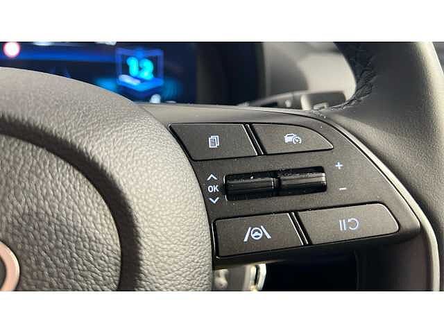 Hyundai I20 1.0T GDi Premium 5dr DCT Blue