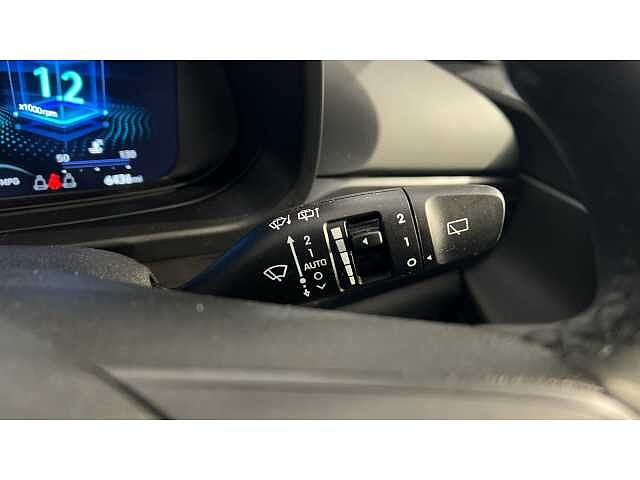 Hyundai I20 1.0T GDi Premium 5dr DCT Blue