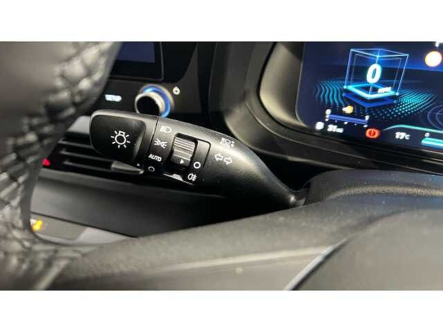 Hyundai I20 1.0T GDi Premium 5dr DCT Blue