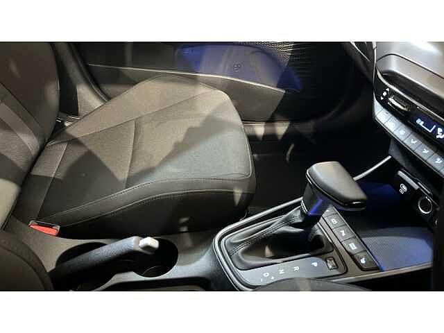 Hyundai I20 1.0T GDi Premium 5dr DCT Blue