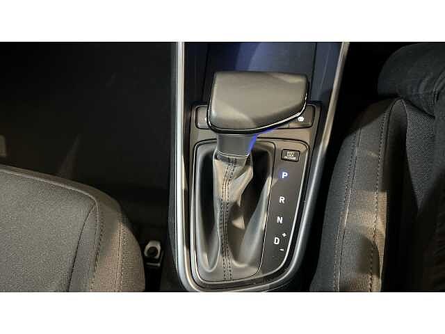 Hyundai I20 1.0T GDi Premium 5dr DCT Blue
