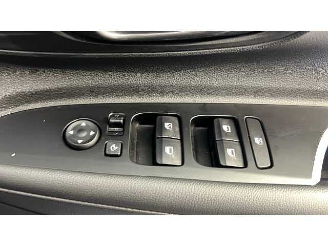 Hyundai I20 1.0T GDi Premium 5dr DCT Blue