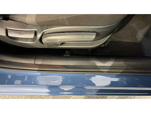 Hyundai I20 1.0T GDi Premium 5dr DCT Blue