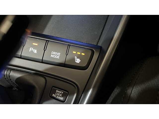 Hyundai I20 1.0T GDi Premium 5dr DCT Blue