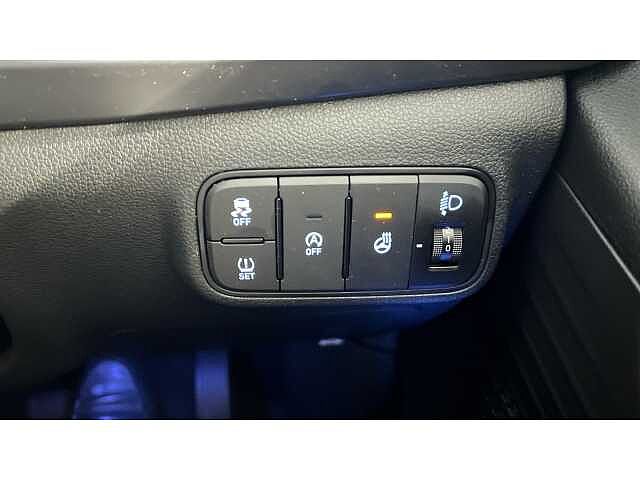 Hyundai I20 1.0T GDi Premium 5dr DCT Blue