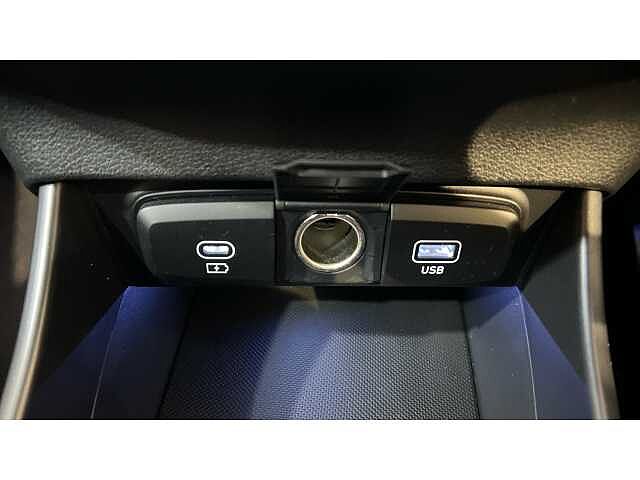 Hyundai I20 1.0T GDi Premium 5dr DCT Blue