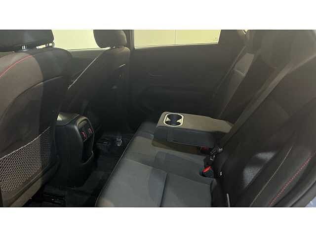 Hyundai KONA 1.6 Hybrid 129 N Line 5dr DCT Meta Blue