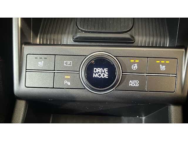 Hyundai KONA 1.6 Hybrid 129 N Line 5dr DCT Meta Blue