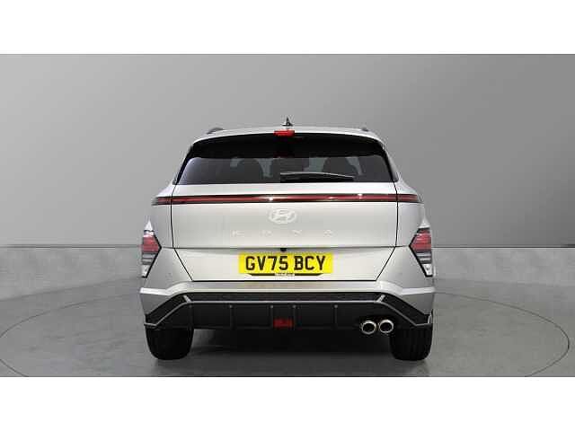 Hyundai Kona N LINE S 1.0T MY25