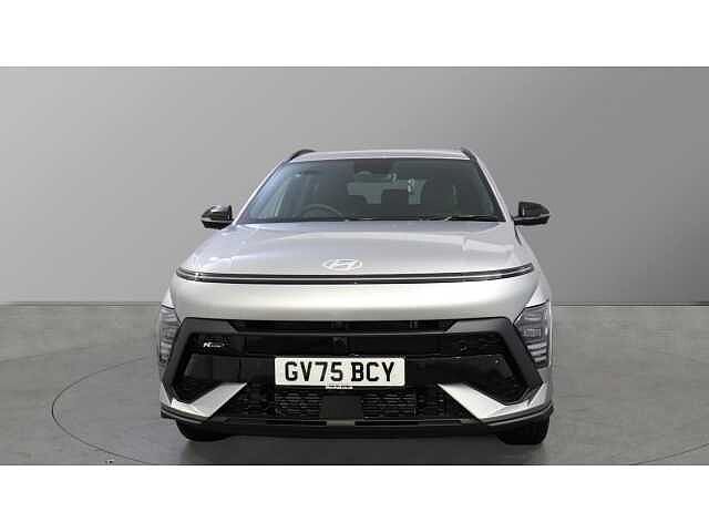 Hyundai Kona N LINE S 1.0T MY25