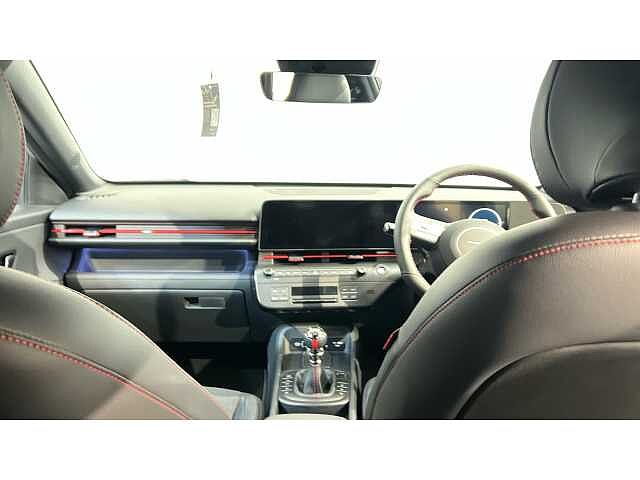 Hyundai Kona N LINE S 1.0T MY25