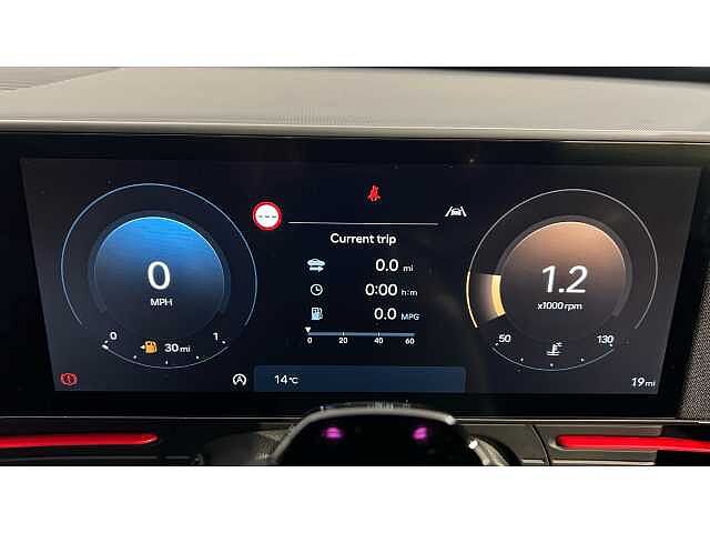 Hyundai Kona N LINE S 1.0T MY25