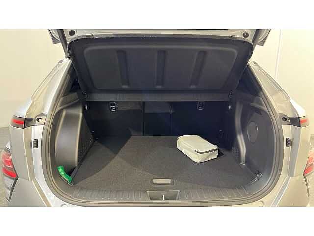 Hyundai Kona N LINE S 1.0T MY25