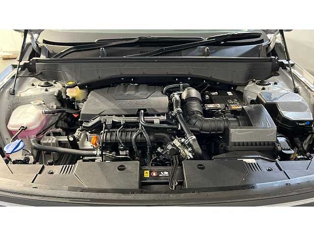 Hyundai Kona N LINE S 1.0T MY25