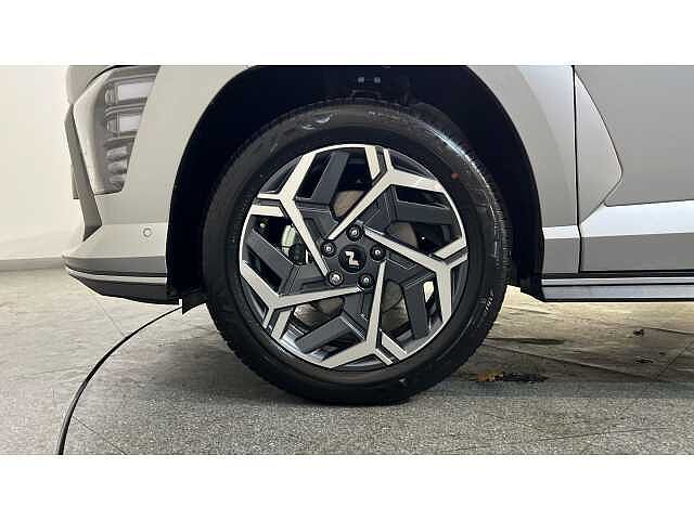 Hyundai Kona N LINE S 1.0T MY25