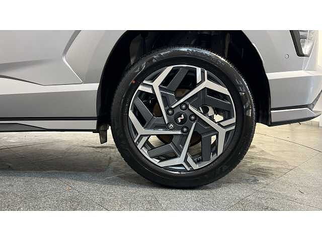 Hyundai Kona N LINE S 1.0T MY25
