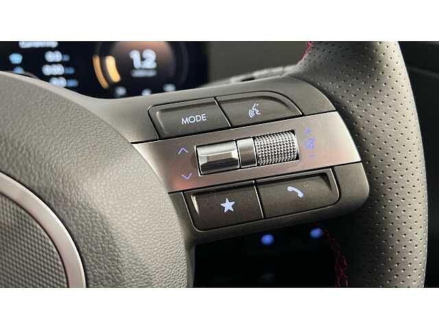 Hyundai Kona N LINE S 1.0T MY25