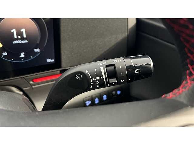 Hyundai Kona N LINE S 1.0T MY25