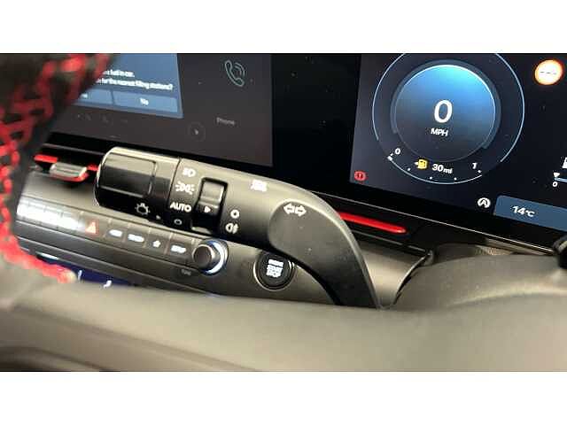 Hyundai Kona N LINE S 1.0T MY25