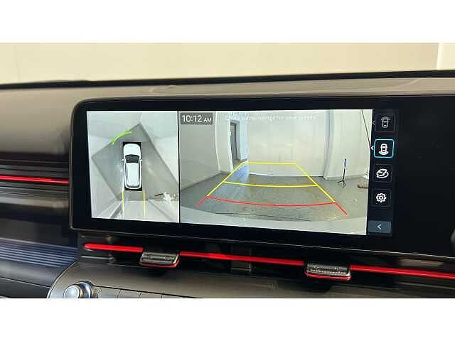 Hyundai Kona N LINE S 1.0T MY25