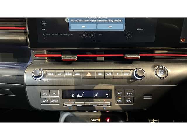 Hyundai Kona N LINE S 1.0T MY25