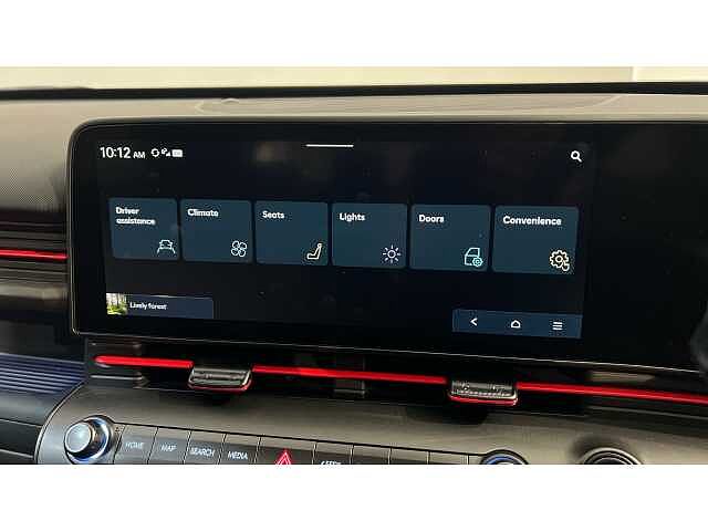 Hyundai Kona N LINE S 1.0T MY25