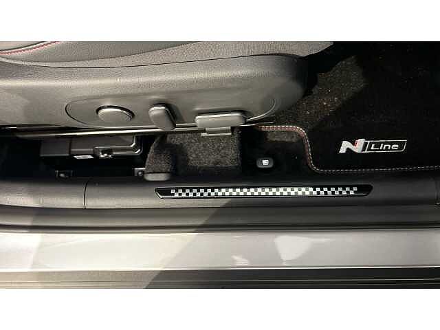 Hyundai Kona N LINE S 1.0T MY25