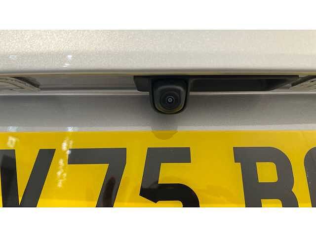 Hyundai Kona N LINE S 1.0T MY25