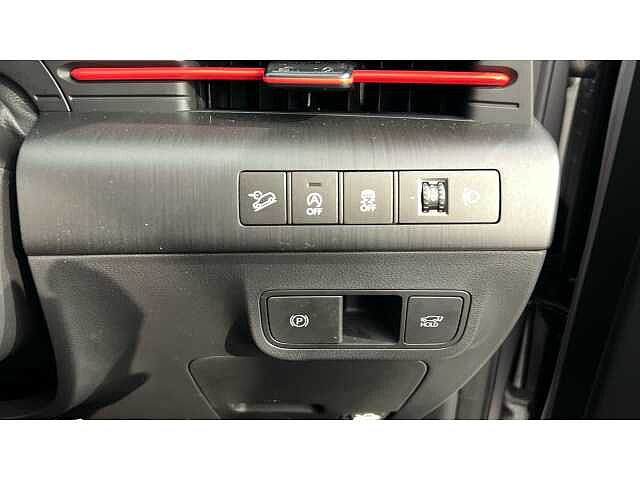 Hyundai Kona N LINE S 1.0T MY25