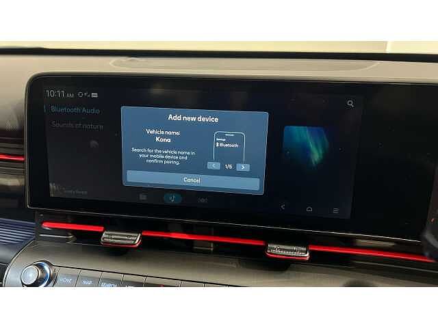 Hyundai Kona N LINE S 1.0T MY25