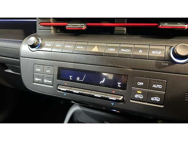 Hyundai Kona N LINE S 1.0T MY25