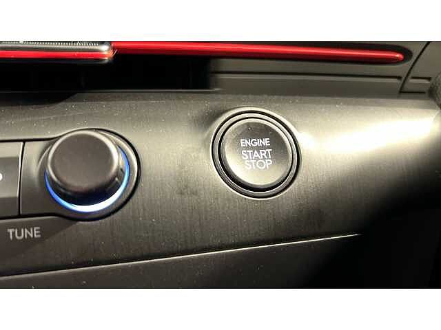 Hyundai Kona N LINE S 1.0T MY25