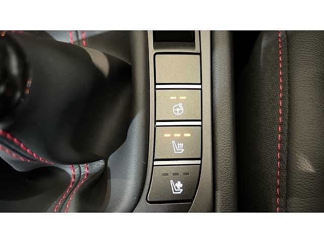 Hyundai Kona N LINE S 1.0T MY25