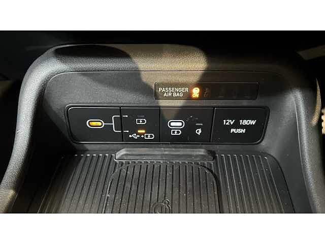 Hyundai Kona N LINE S 1.0T MY25