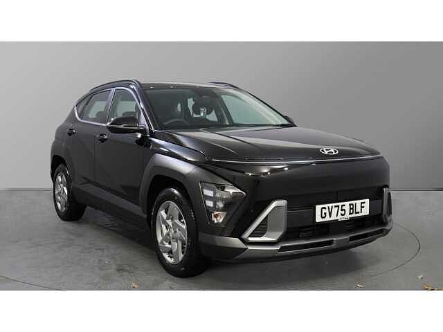 Kona 5Dr SUV 1.0T 100ps Advance