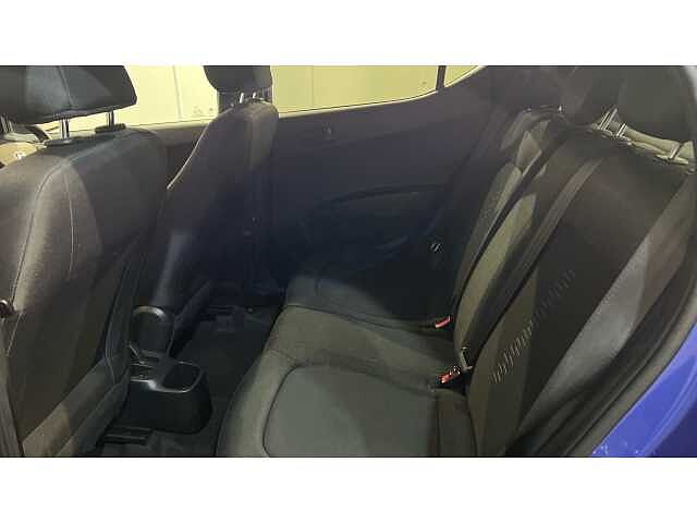 Hyundai i10 I10 1.0 Go SE 5dr