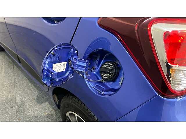 Hyundai i10 I10 1.0 Go SE 5dr