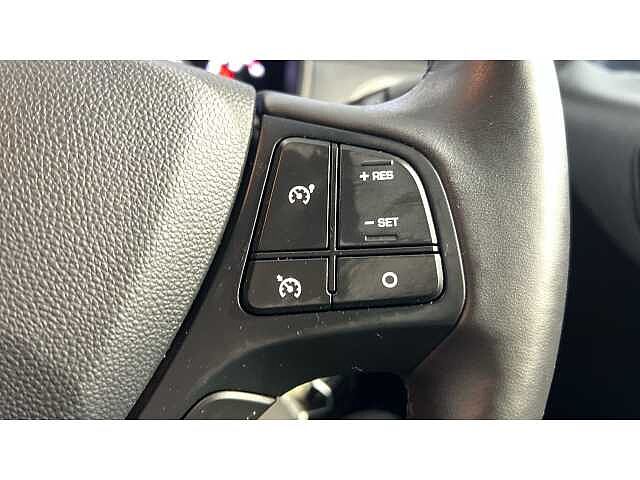 Hyundai i10 I10 1.0 Go SE 5dr