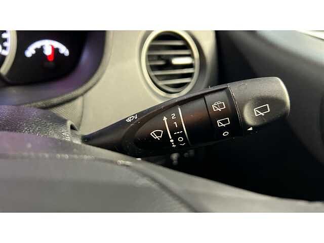 Hyundai i10 I10 1.0 Go SE 5dr