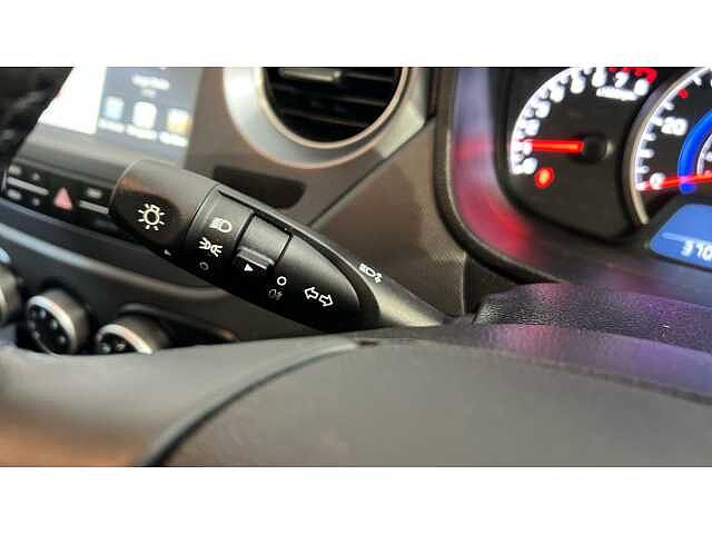 Hyundai i10 I10 1.0 Go SE 5dr