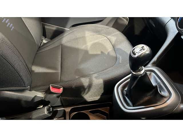 Hyundai i10 I10 1.0 Go SE 5dr