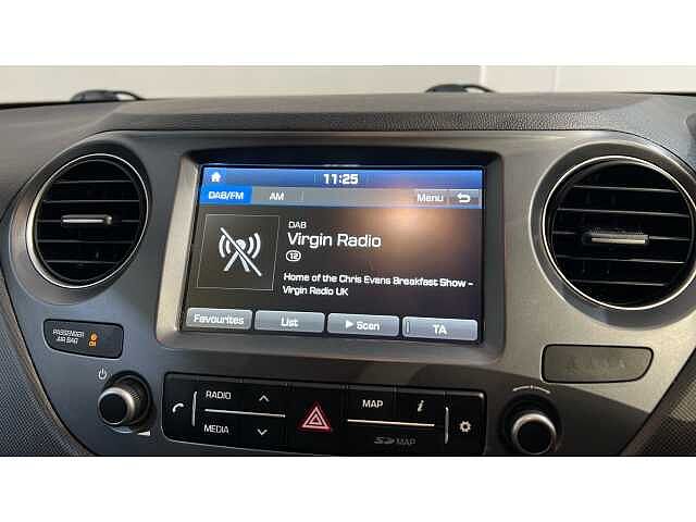 Hyundai i10 I10 1.0 Go SE 5dr