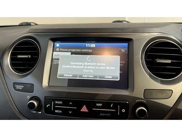 Hyundai i10 I10 1.0 Go SE 5dr