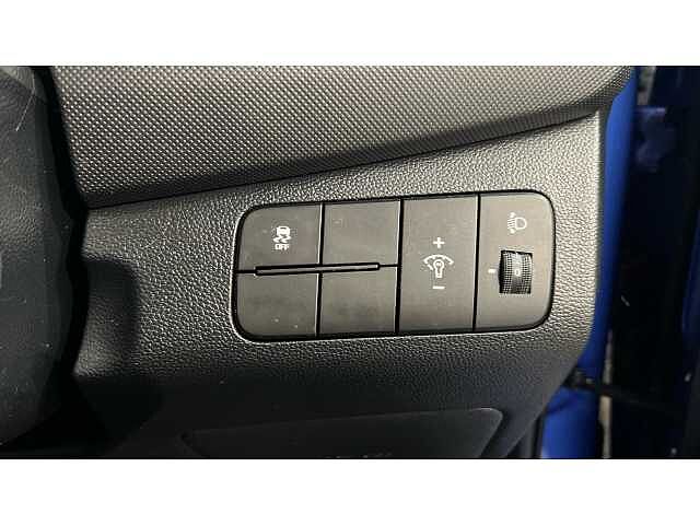 Hyundai i10 I10 1.0 Go SE 5dr