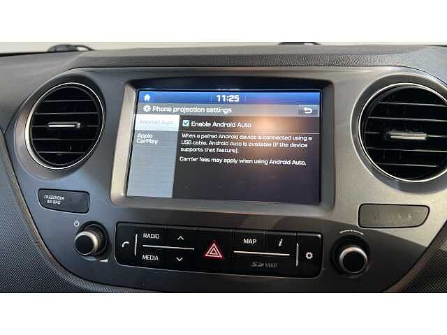 Hyundai i10 I10 1.0 Go SE 5dr