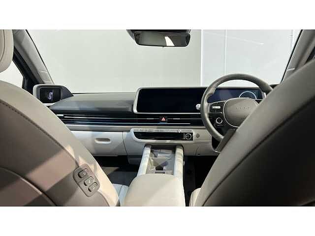 Hyundai Ioniq 6 IONIQ 6 168kW Ultimate 77kWh 4dr Auto