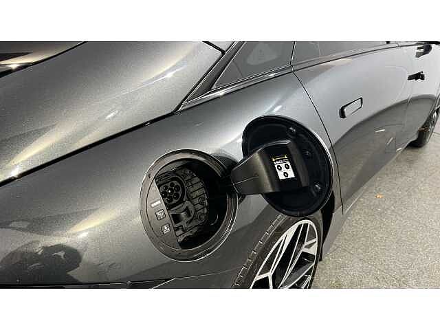 Hyundai Ioniq 6 IONIQ 6 168kW Ultimate 77kWh 4dr Auto